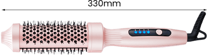 2-in-1 Volumizing Styling Brush