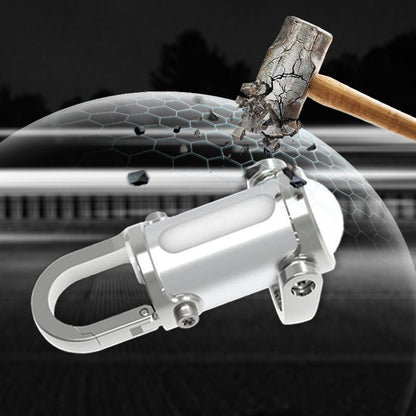 Power Bank Keychain Small Powerful Flashlight Led Light Mini COB Rechargeable EDC Emergency Lantern Pocket Light