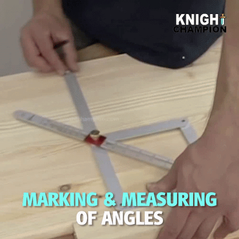 Premium Corner Angle Finder