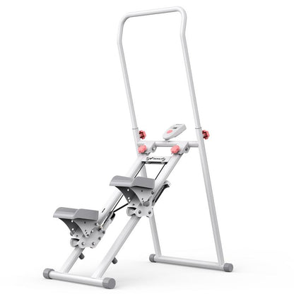 Merach Stair Stepper--Vertical Climber for Home Gym