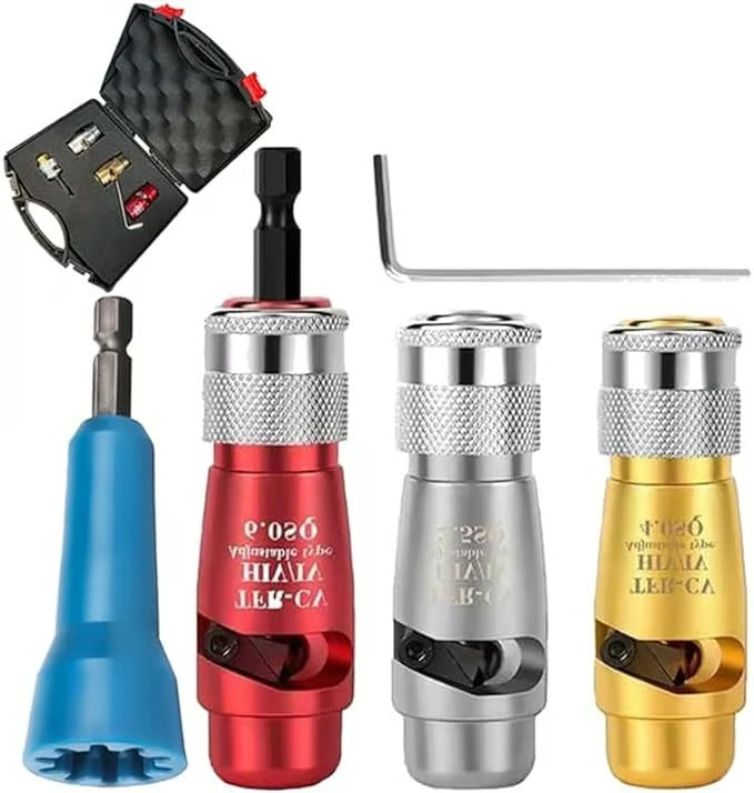 WiringPro Wire Stripping Tool & Wire Twister