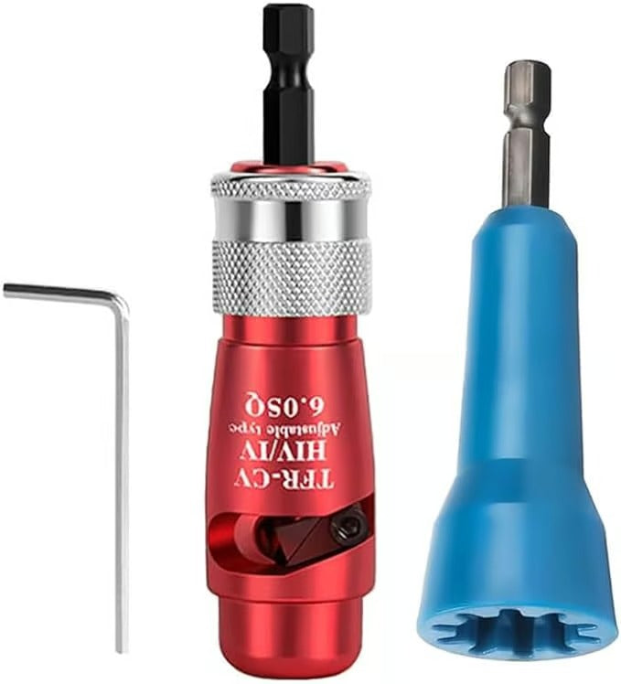 WiringPro Wire Stripping Tool & Wire Twister