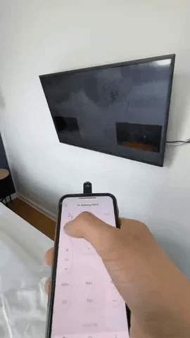 Universal Remote Control-MatrixOperato