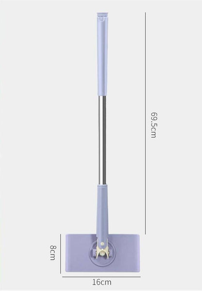 Automatic Cloth Changing Mini Mop