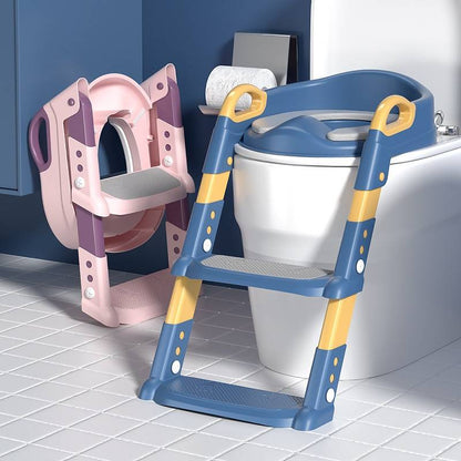 Baby Potty Training Seat