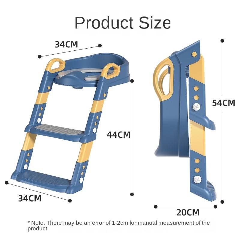Baby Potty Training Seat