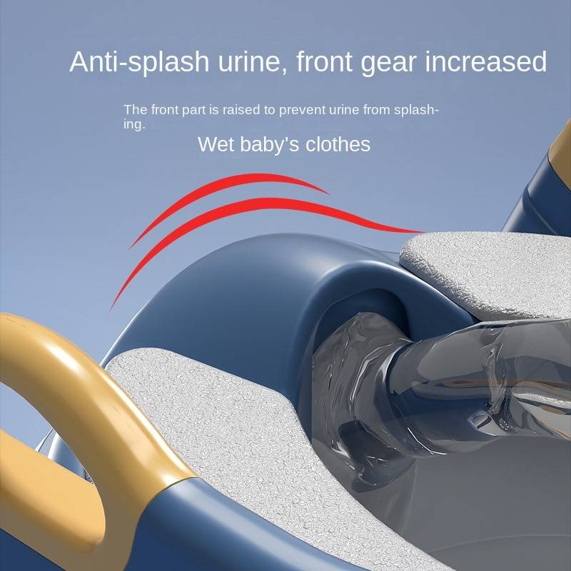 Baby Potty Training Seat