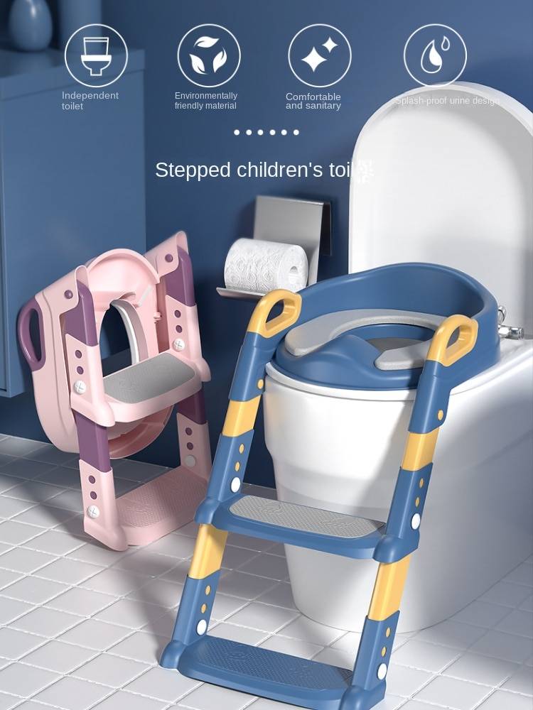 Baby Potty Training Seat