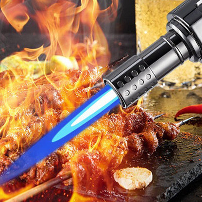 🔥Hot Sale 50% OFF🔥Multi-Use Portable Windproof Refillable Torch Lighter