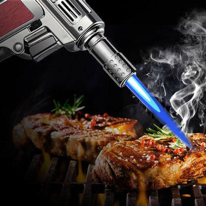 🔥Hot Sale 50% OFF🔥Multi-Use Portable Windproof Refillable Torch Lighter