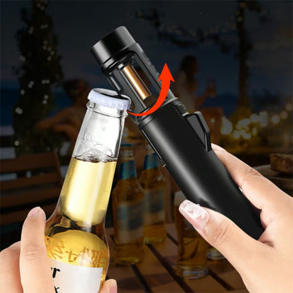 Powerful Airbrush Windproof Lighter