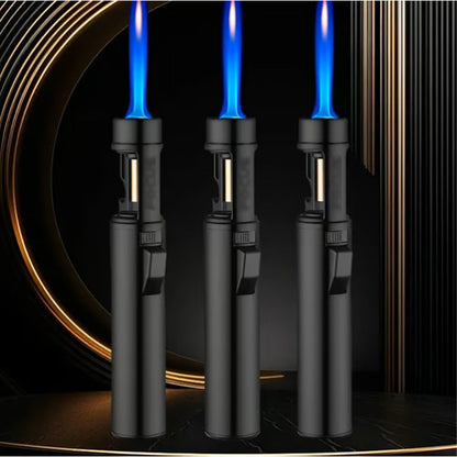 Powerful Airbrush Windproof Lighter