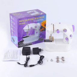 MINI electric sewing machine