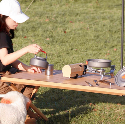 Portable Folding Stove