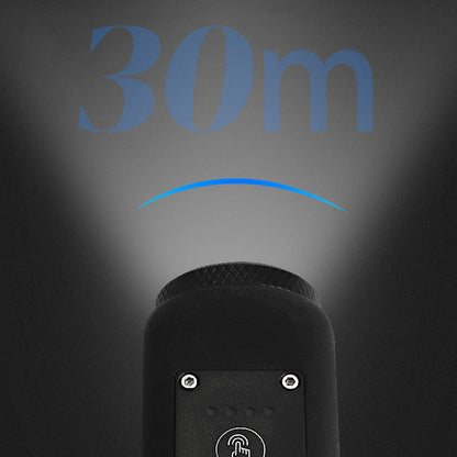 🔥Bicycle high-decibel horn light