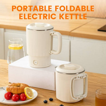 🔥Portable Foldable Electric Kettle