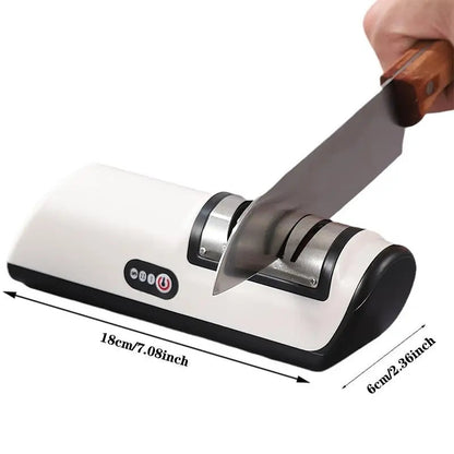 Electric Knife Sharpener