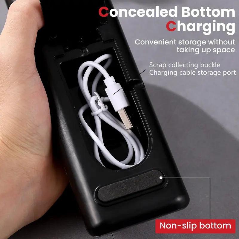 Electric Knife Sharpener