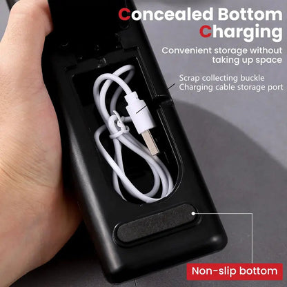 Electric Knife Sharpener