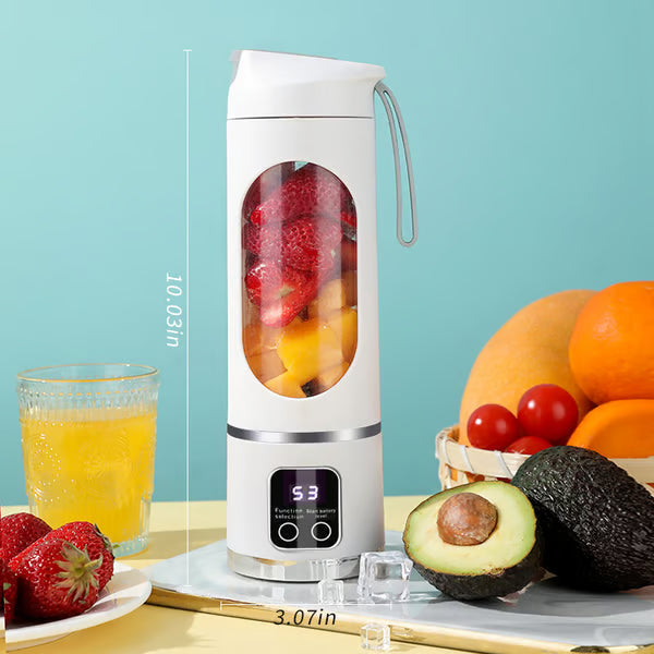 Digital Multimode Juicer