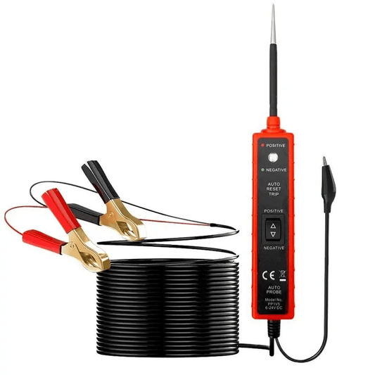 Car Electric Circuit Tester