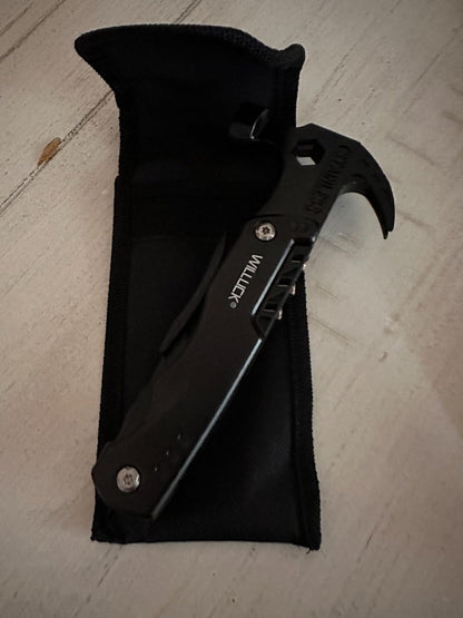 Multifunctional Hammer Tool