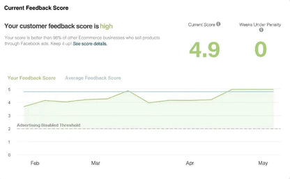 5-In-1 Portable LED Camping Lantern With Fan