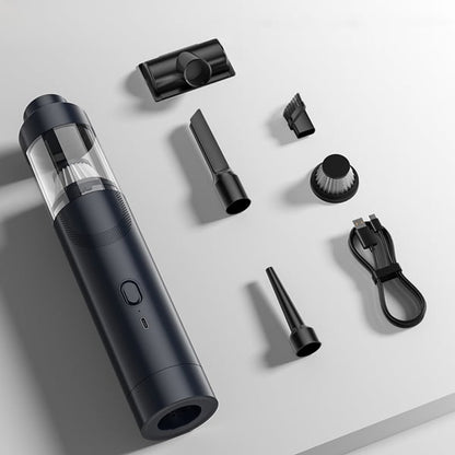 Handheld Car Vacuum Cleaner