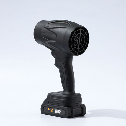 ✨New Storm Turbine Snow Blowing Leaf Handheld Fan Blower 🚗💨