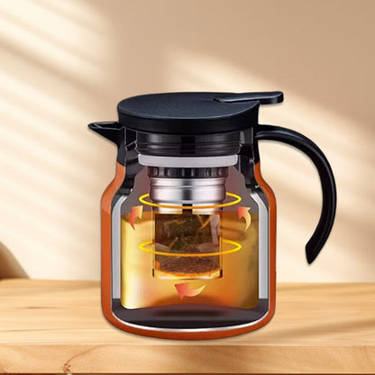 🔥Portable Stainless Steel Kettle