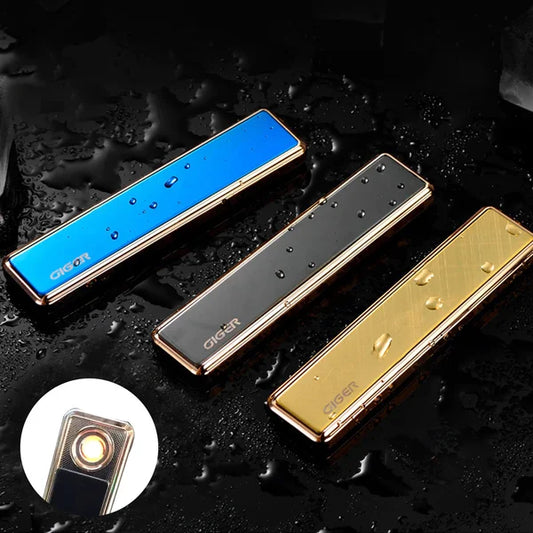 USB Arc Lighter Windproof