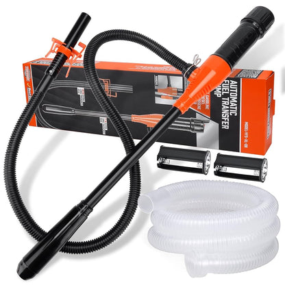 Multi-Purpose Portable Electric Transfer Pump Set