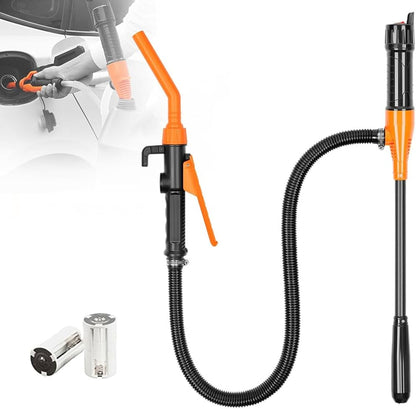 Multi-Purpose Portable Electric Transfer Pump Set