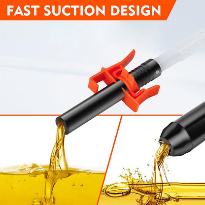 Multi-Purpose Portable Electric Transfer Pump Set