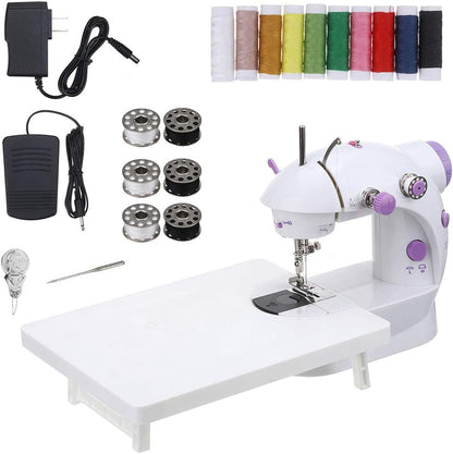 Home sewing machine