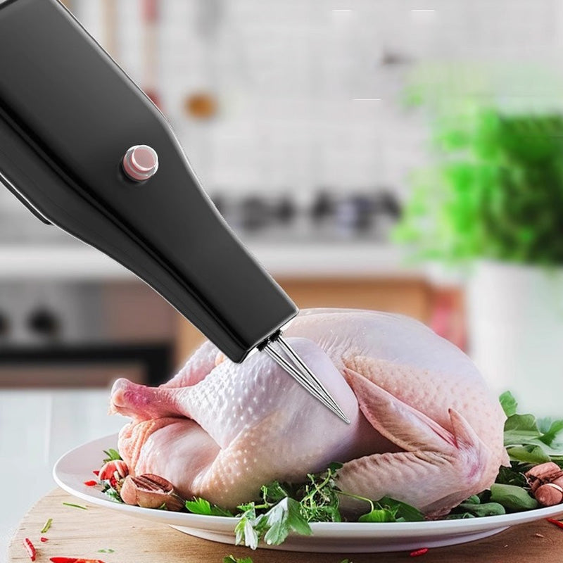 🔥 Hot Sale 50%OFF🔥Handheld Portable Poultry Plucker