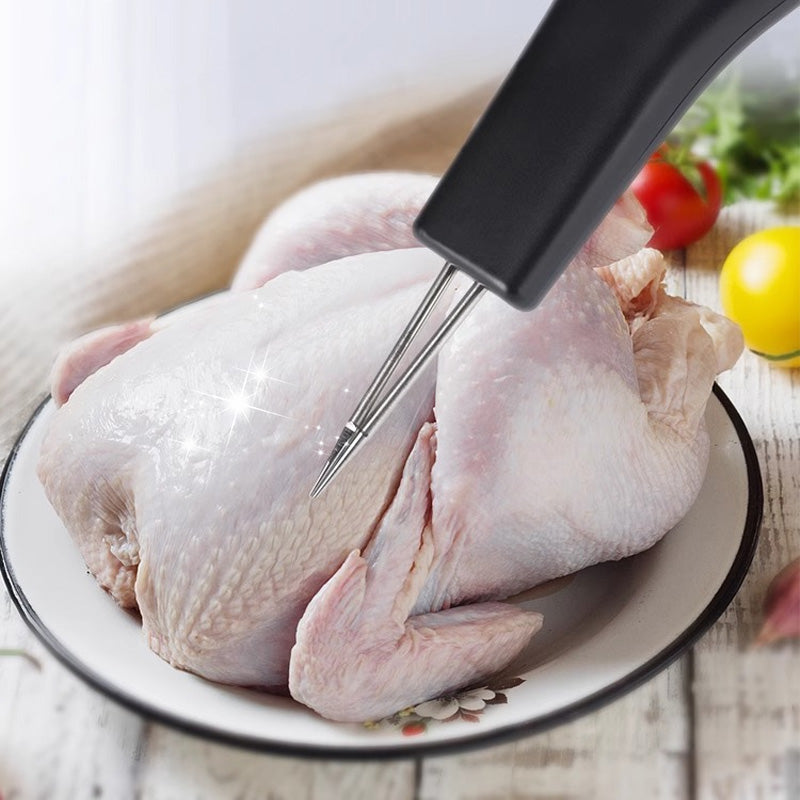 🔥 Hot Sale 50%OFF🔥Handheld Portable Poultry Plucker