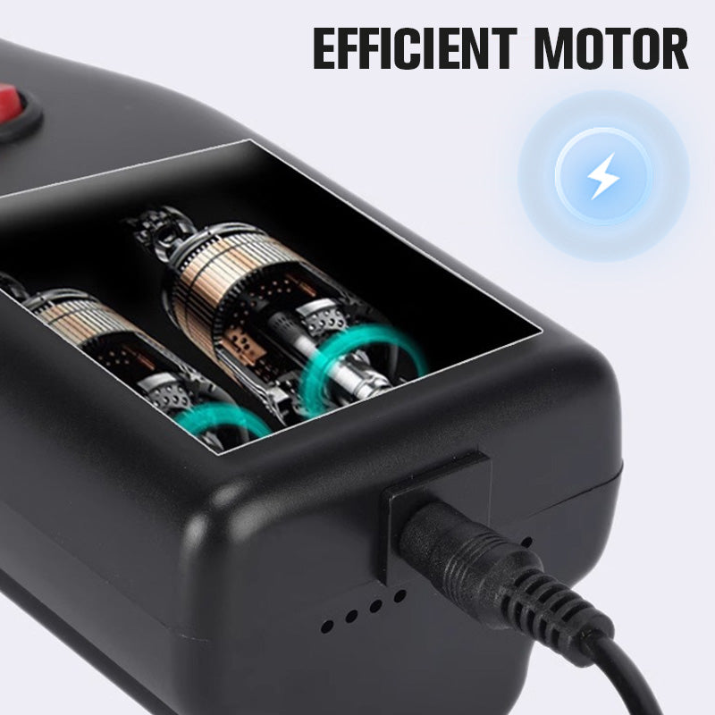 🔥 Hot Sale 50%OFF🔥Handheld Portable Poultry Plucker