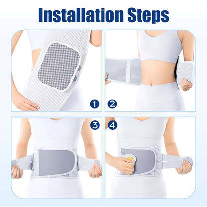 Lumbar Support Belt