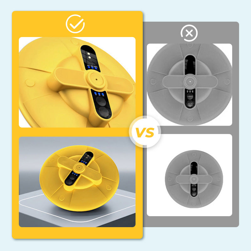 Portable Rechargeable Silent Floating Oxygen Pump