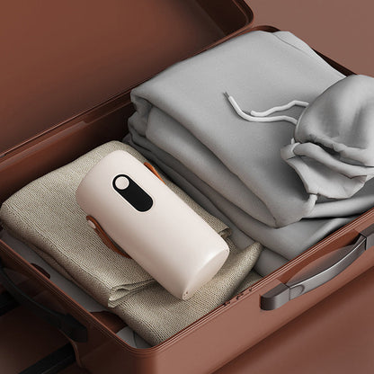 Mini Portable Foldable Clothes Dryer