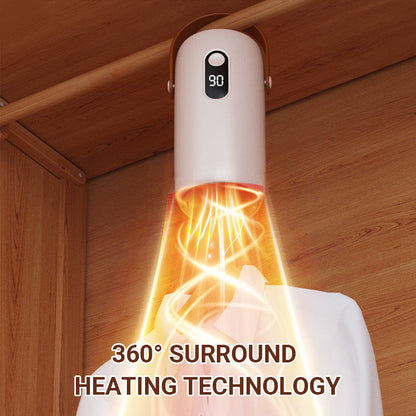 Mini Portable Foldable Clothes Dryer