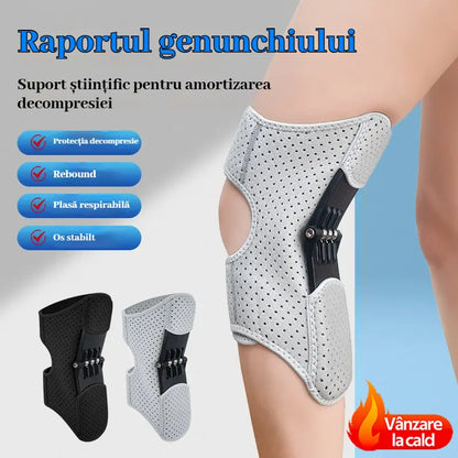 🔥Professional knee protection booster