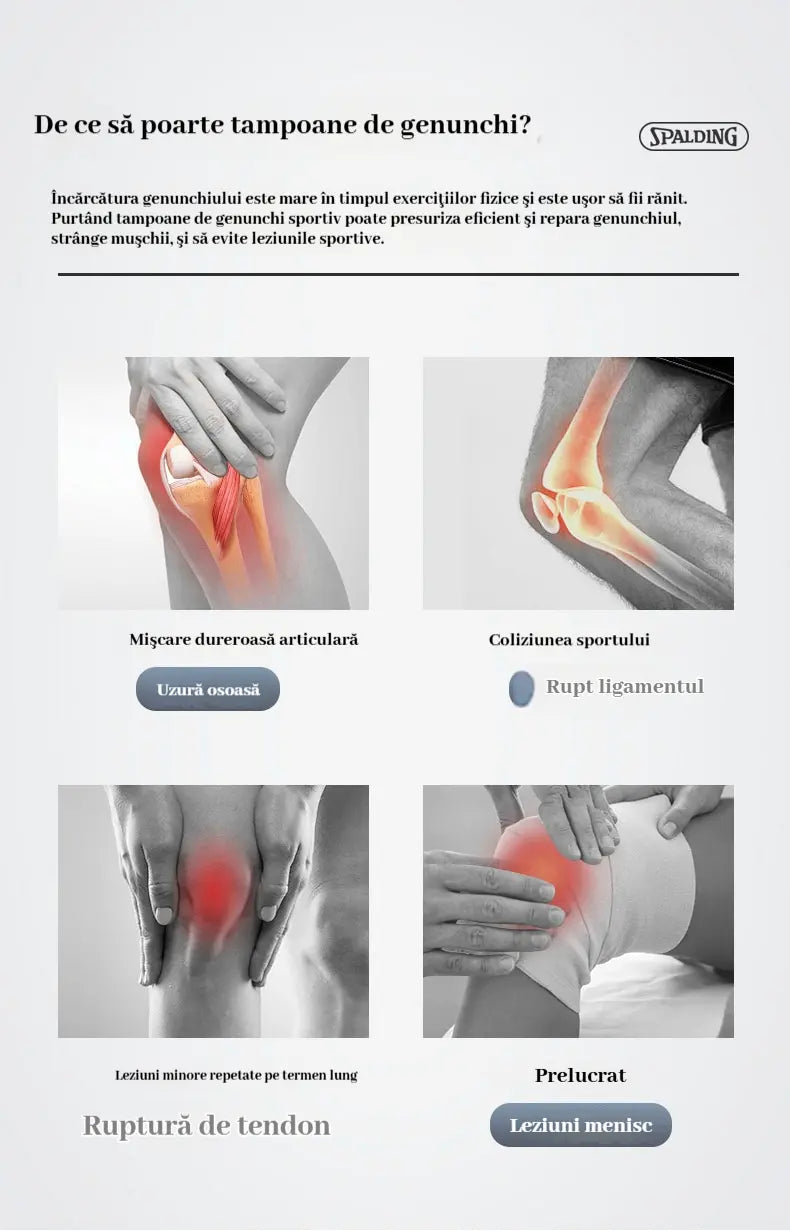 🔥Professional knee protection booster