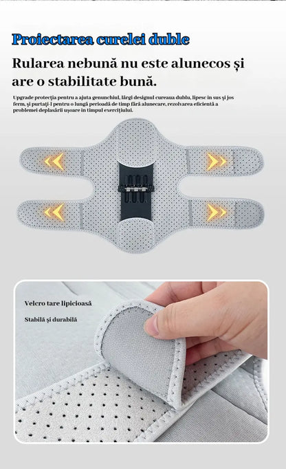 🔥Professional knee protection booster