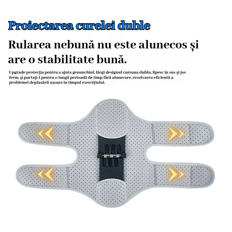 🔥Professional knee protection booster