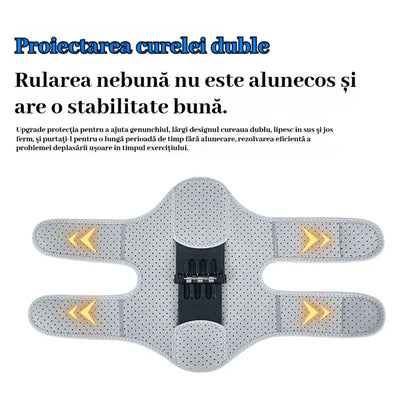🔥Professional knee protection booster