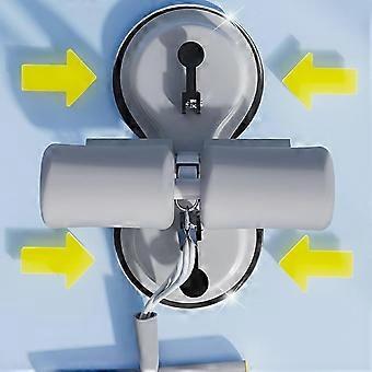 AB Trainer Auxiliary Tool with Suction Cup