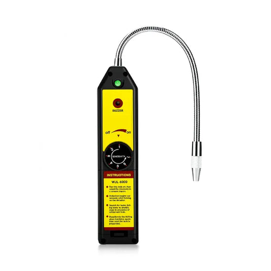 Multifunctional Car AC Halogen Leak Detector