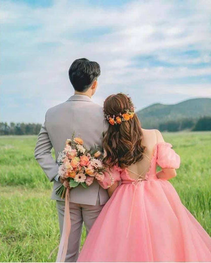 Portable Wireless Photo Printer